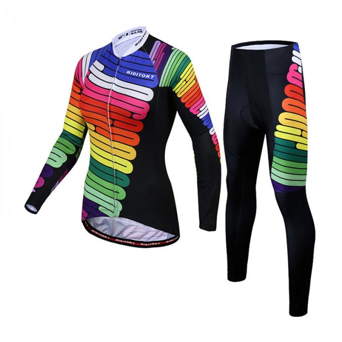 熱い販売の方法注文のロゴのスポーツの服装の設計通気性の循環の衣類の女性のレギング