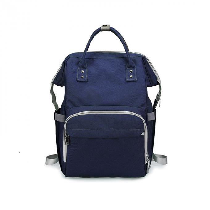 卸し売り注文のロゴ屋外袋20Lのキャンプのバックパックの携帯用お母さんの赤ん坊袋