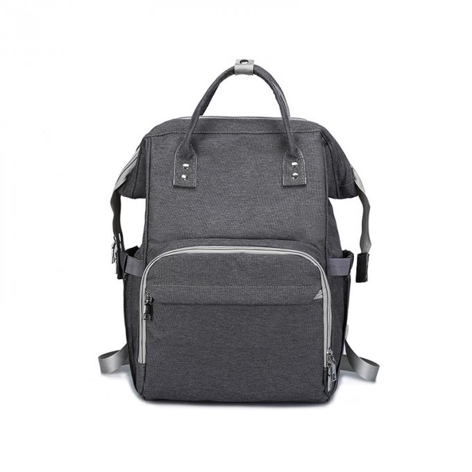 卸し売り注文のロゴ屋外袋20Lのキャンプのバックパックの携帯用お母さんの赤ん坊袋