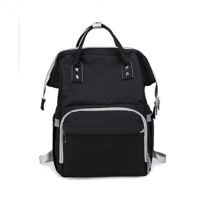 卸し売り注文のロゴ屋外袋20Lのキャンプのバックパックの携帯用お母さんの赤ん坊袋