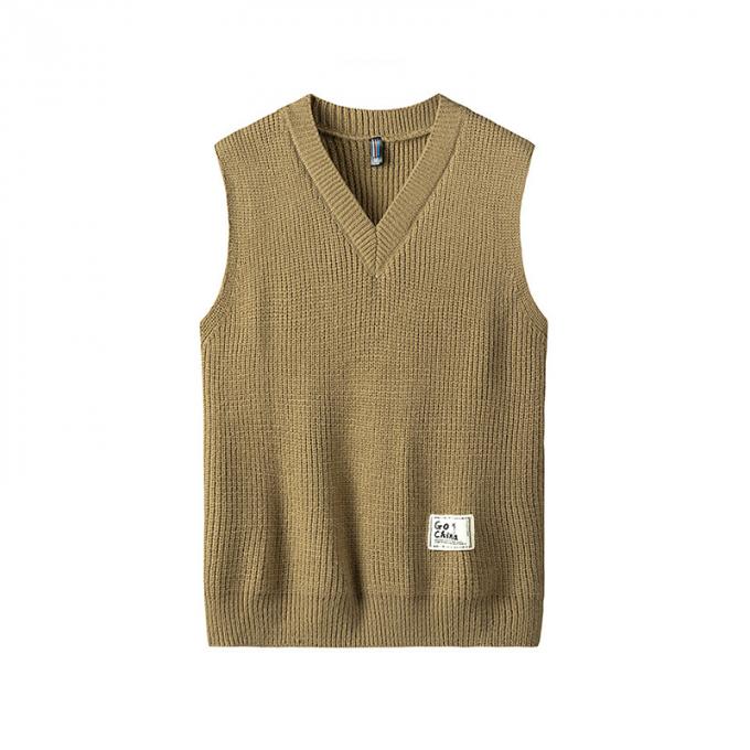工場卸売の人の衣類の秋の冬のセーターのカーディガンの方法偶然の人のセーターのコート