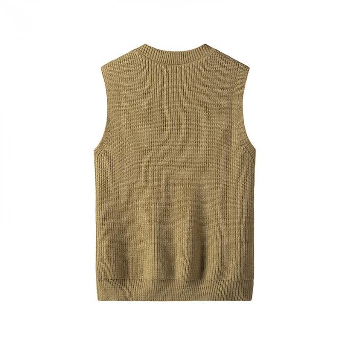 工場卸売の人の衣類の秋の冬のセーターのカーディガンの方法偶然の人のセーターのコート